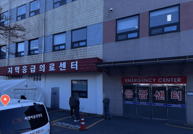 청주시 청원구 야간진료 병원