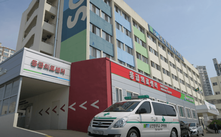 칠곡군 야간진료 병원