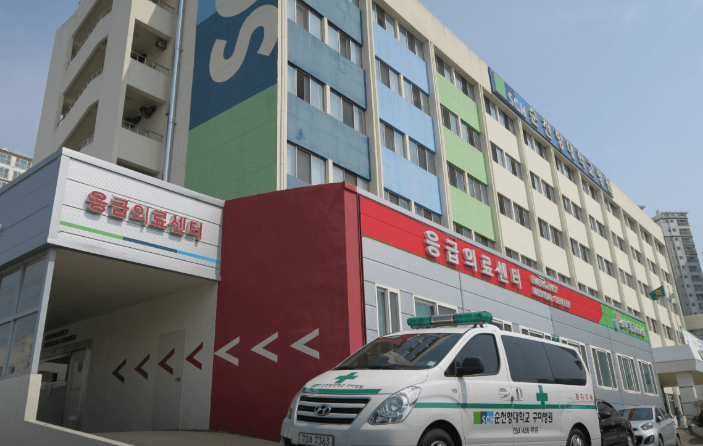 구미시 야간진료 병원