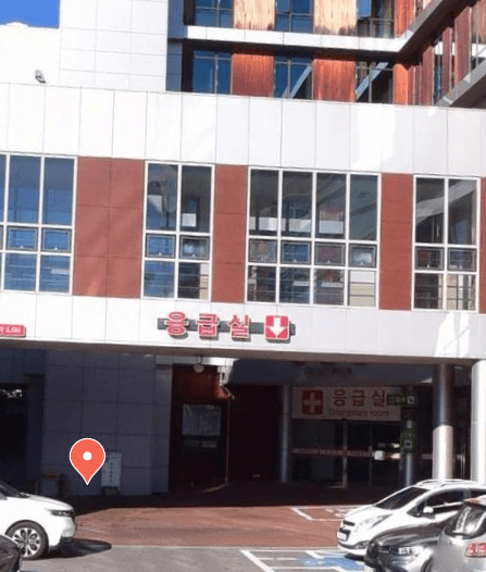 안동시 야간진료 병원