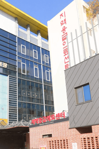 진주시 야간진료 병원