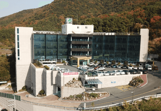 거제시 야간진료 병원