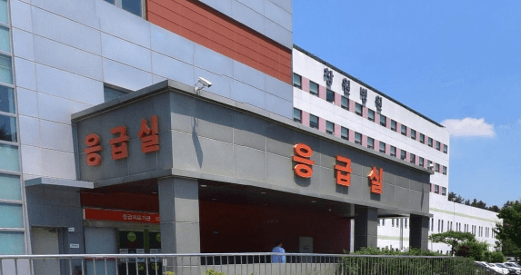 창원시 성산구 야간진료 병원