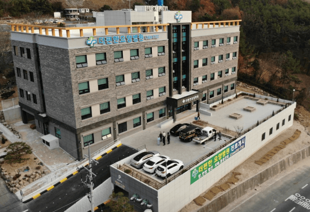 창원시 마산합포구 병원