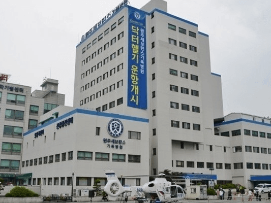 원주시 야간진료 병원