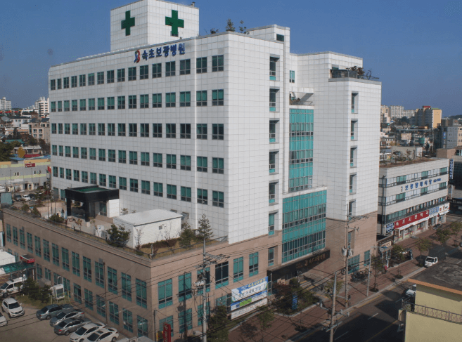 속초시 야간진료 병원