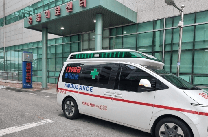 속초시 야간진료 병원