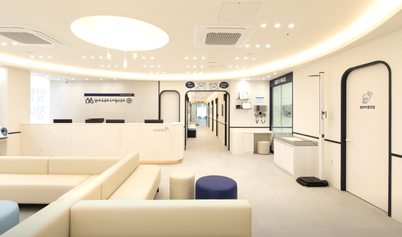 서울 강남구 달빛어린이병원