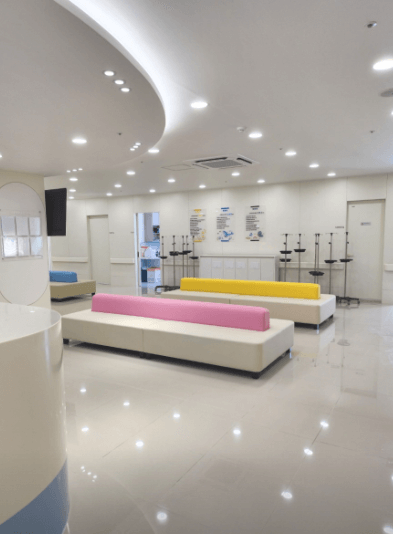 부산 사하구 달빛어린이병원