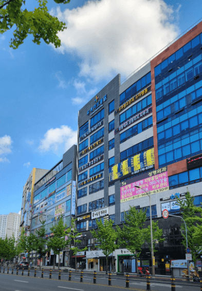 대구 달성군 달빛어린이진료병원