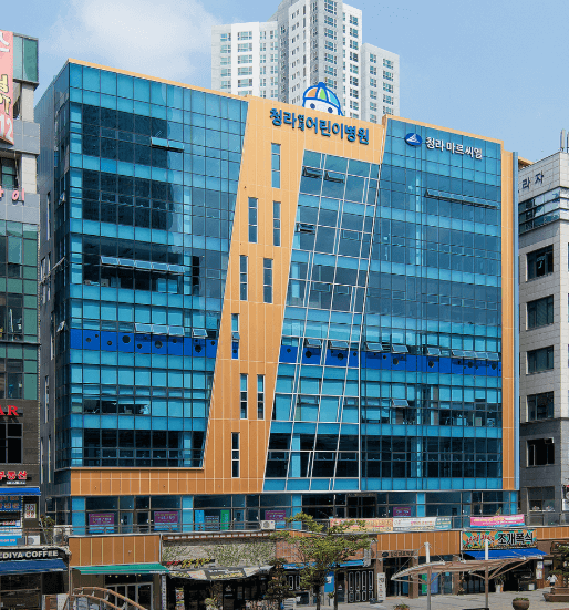 인천 서구 달빛어린이병원