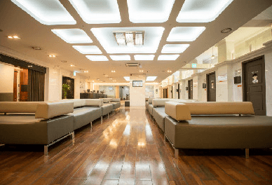 대전 서구 달빛어린이병원