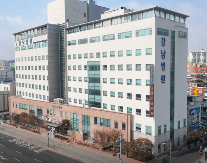 용인시 기흥구 달빛어린이병원