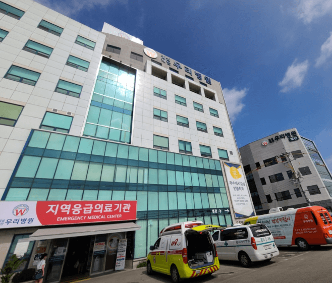 포천시 달빛어린이병원