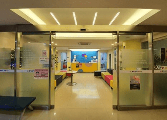 파주시 달빛어린이병원