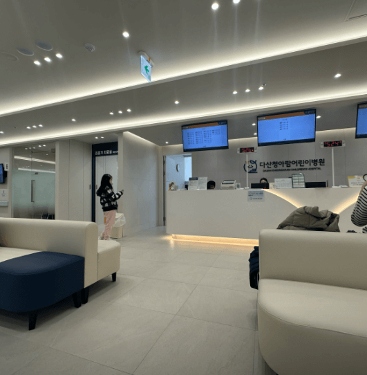 남양주시 달빛어린이병원