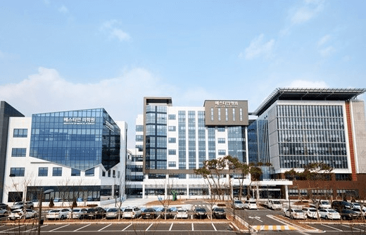 청주시 흥덕구 달빛어린이병원