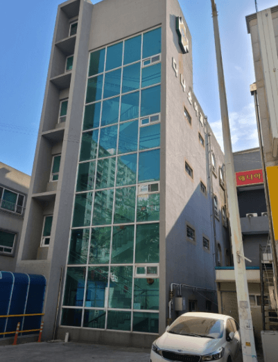 광양시 달빛어린이병원