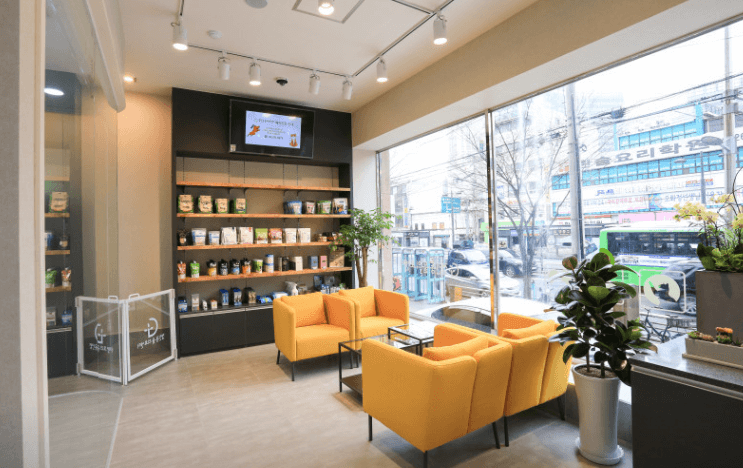 서울 영등포구 동물병원