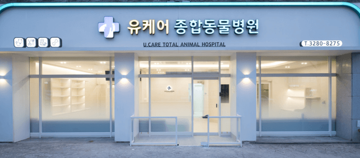 서울 동작구 동물병원