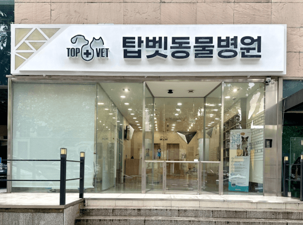 서울 서초구 동물병원