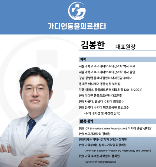 서울 서초구 동물병원