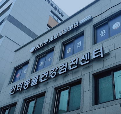 서울 관악구 동물병원