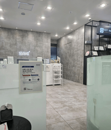 서울 강남구 동물병원