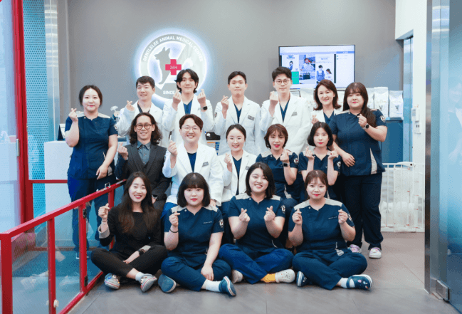 서울 강서구 동물병원