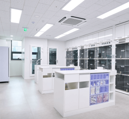 서울 강서구 동물병원