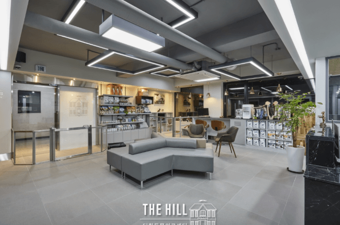 서울 용산구 동물병원