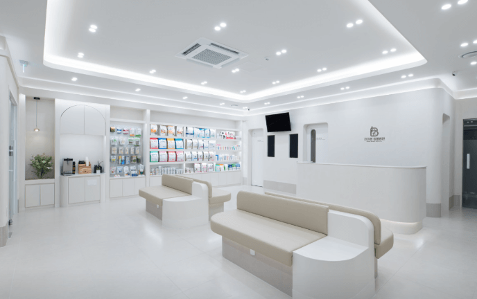 서울 광진구 동물병원