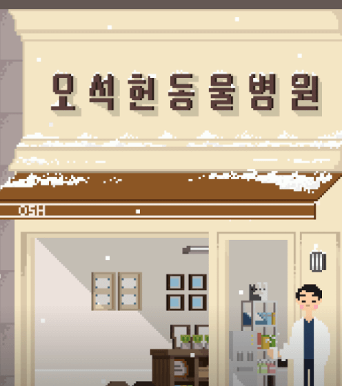 서울 성동구 동물병원