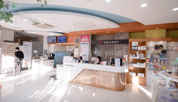 서울 성북구 동물병원