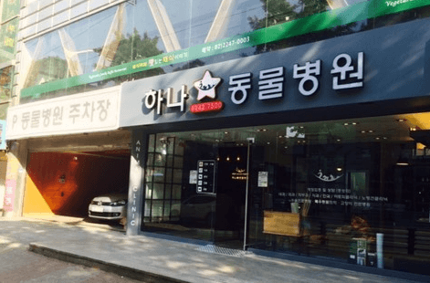 서울 동대문구 동물병원