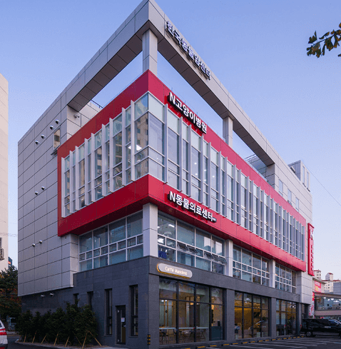 서울 노원구 동물병원