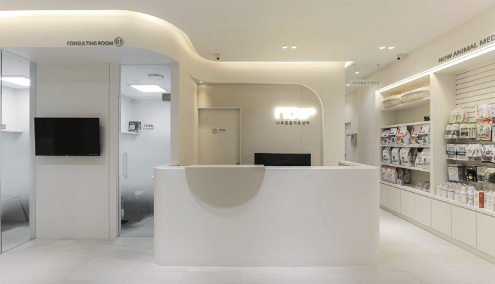 서울 노원구 동물병원