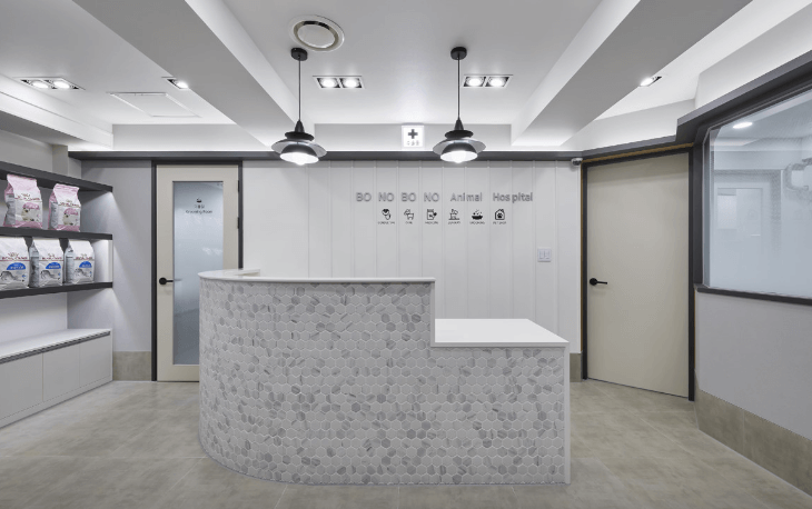 서울 강북구 동물병원