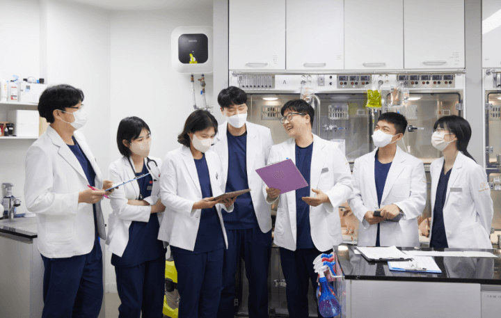 서울 은평구 동물병원