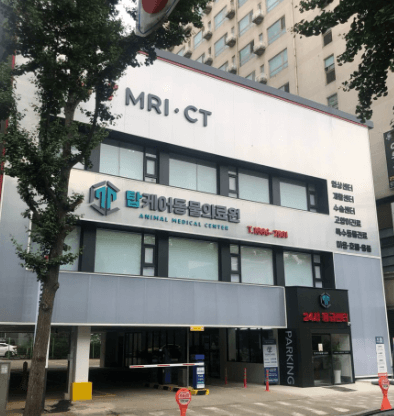 고양시 덕양구 동물병원