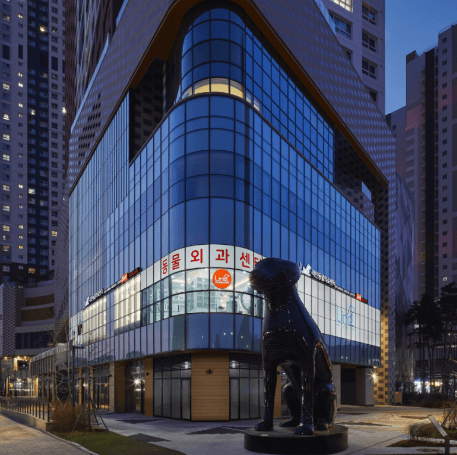 고양시 덕양구 동물병원