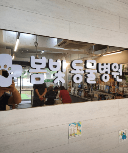 고양시 일산동구 동물병원