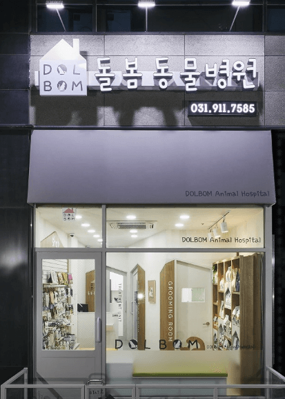 고양시 일산서구 동물병원
