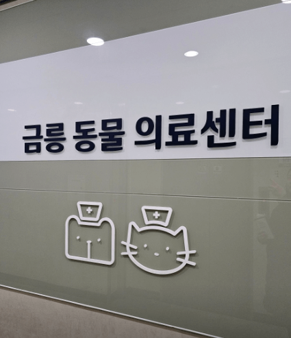 파주시 동물병원