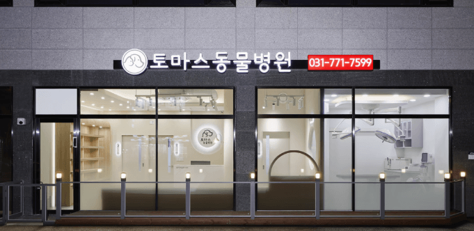 양평군 동물병원