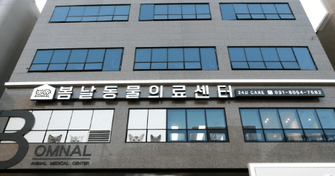 평택시 동물병원