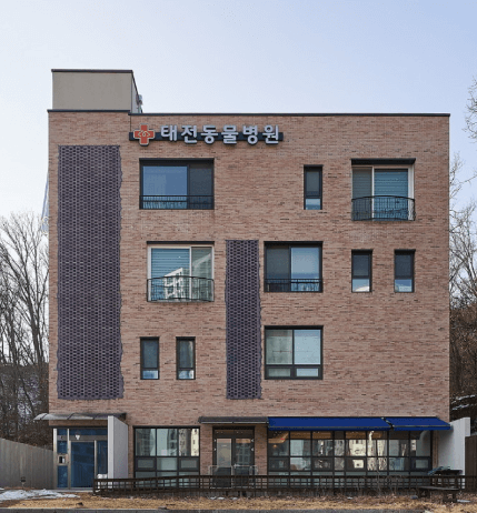 오산시 동물병원