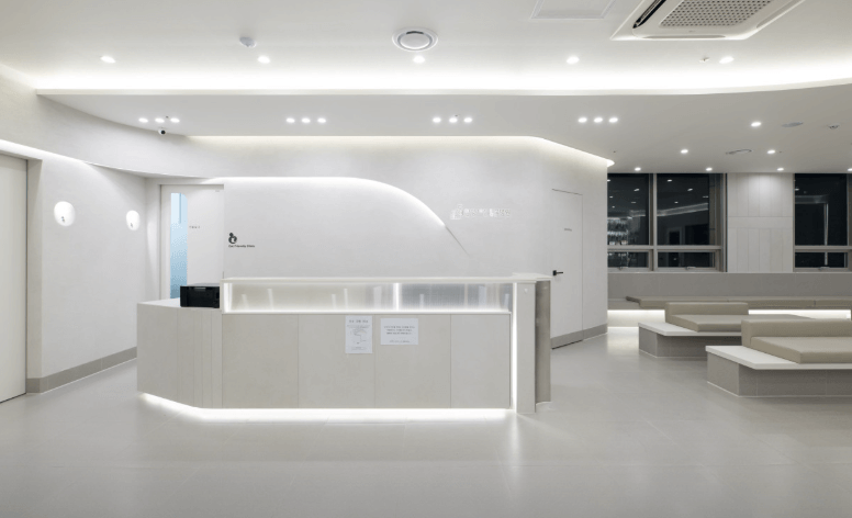 안양시 만안구 동물병원