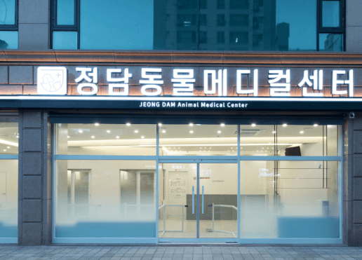 부천시 소사구 동물병원