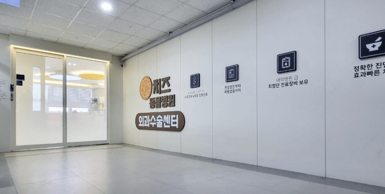 부천시 소사구 동물병원